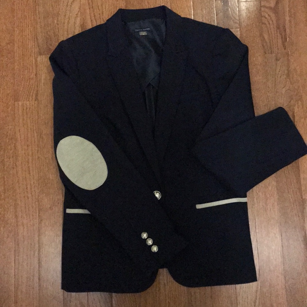 NWOT Tommy Hilfiger Blazer